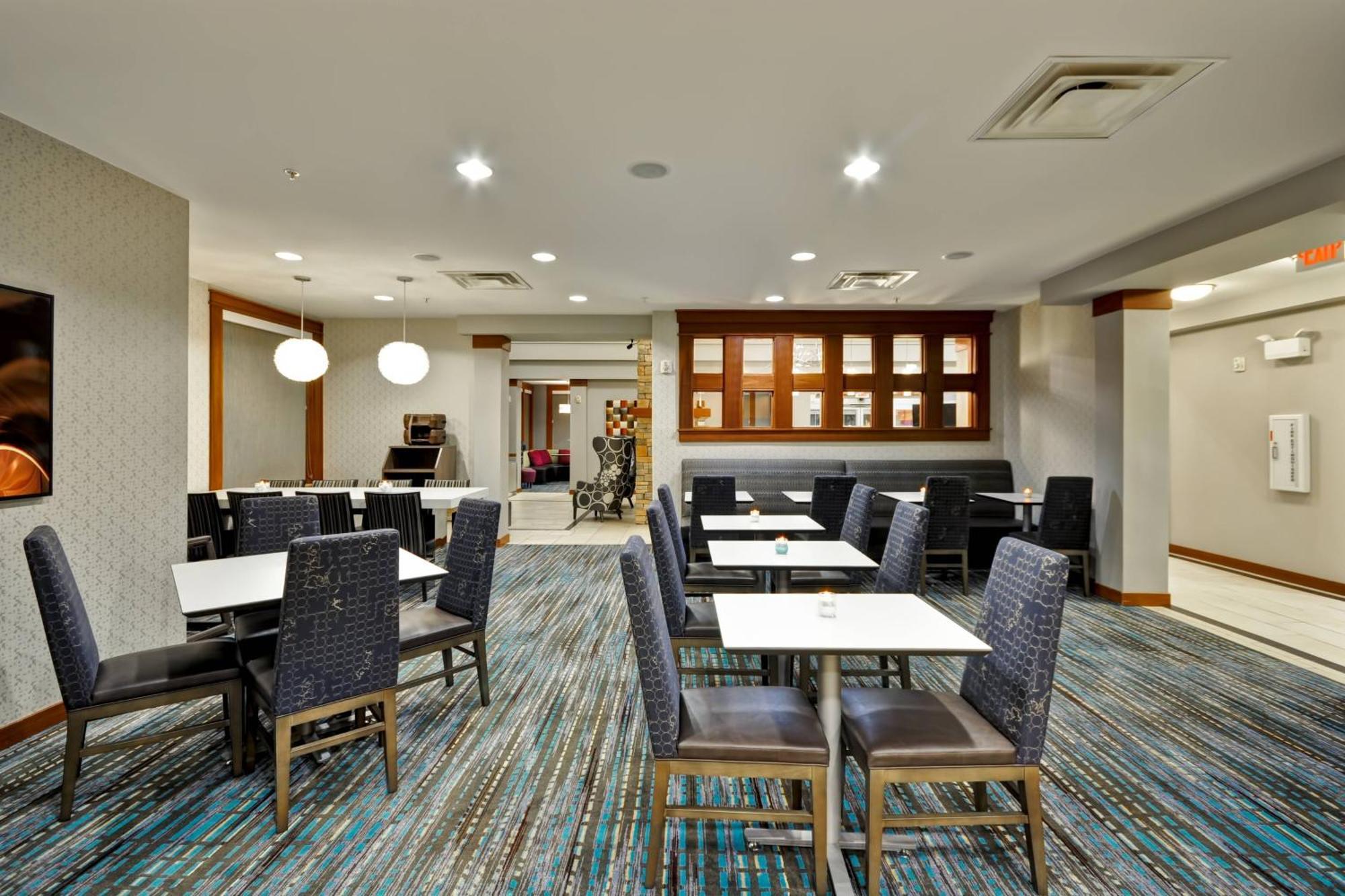 Residence Inn By Marriott Gulfport-Biloxi Airport Exterior photo