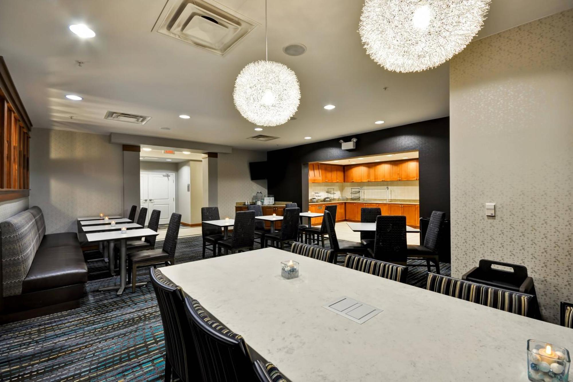 Residence Inn By Marriott Gulfport-Biloxi Airport Exterior photo