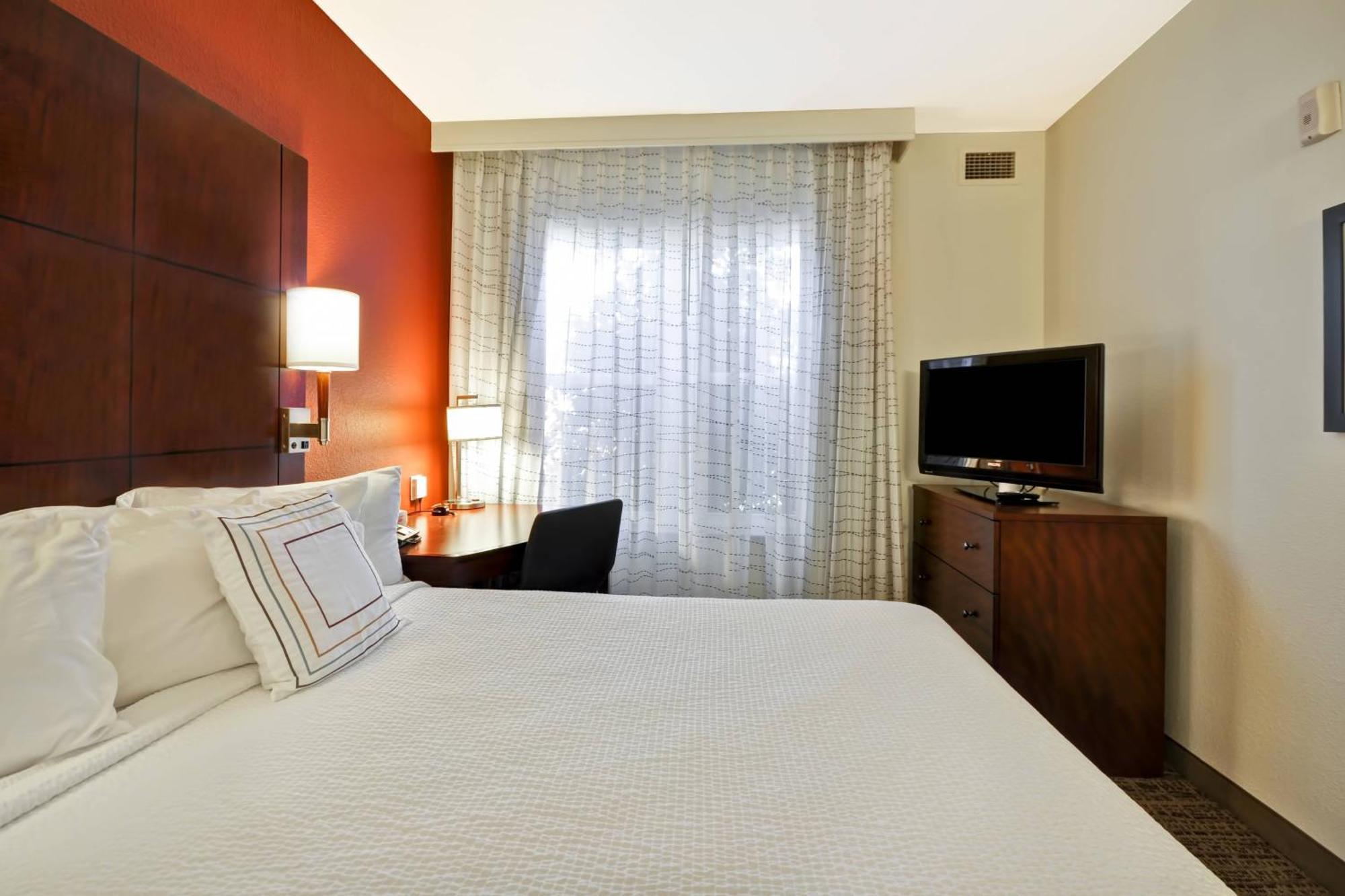 Residence Inn By Marriott Gulfport-Biloxi Airport Exterior photo