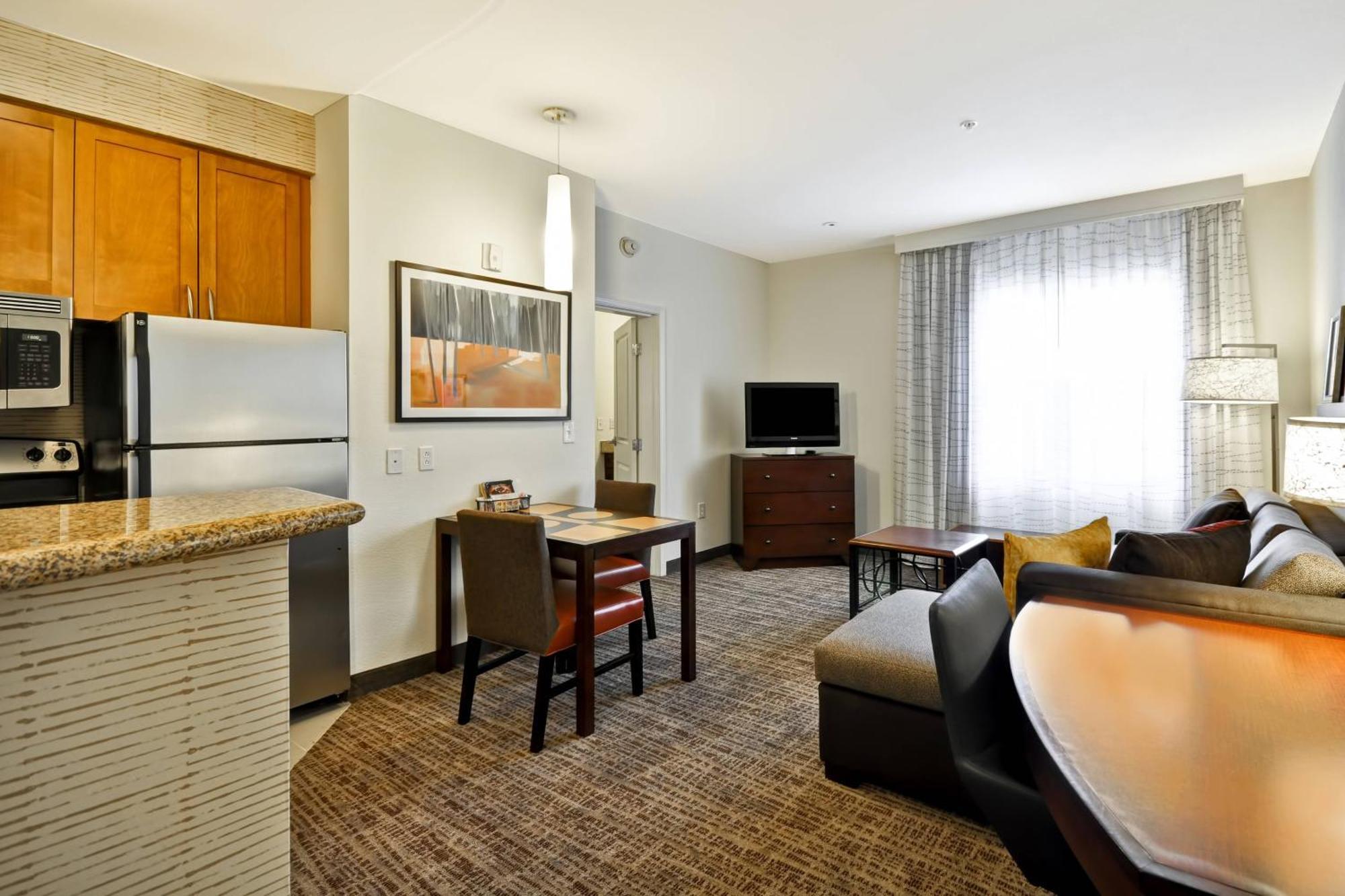 Residence Inn By Marriott Gulfport-Biloxi Airport Exterior photo
