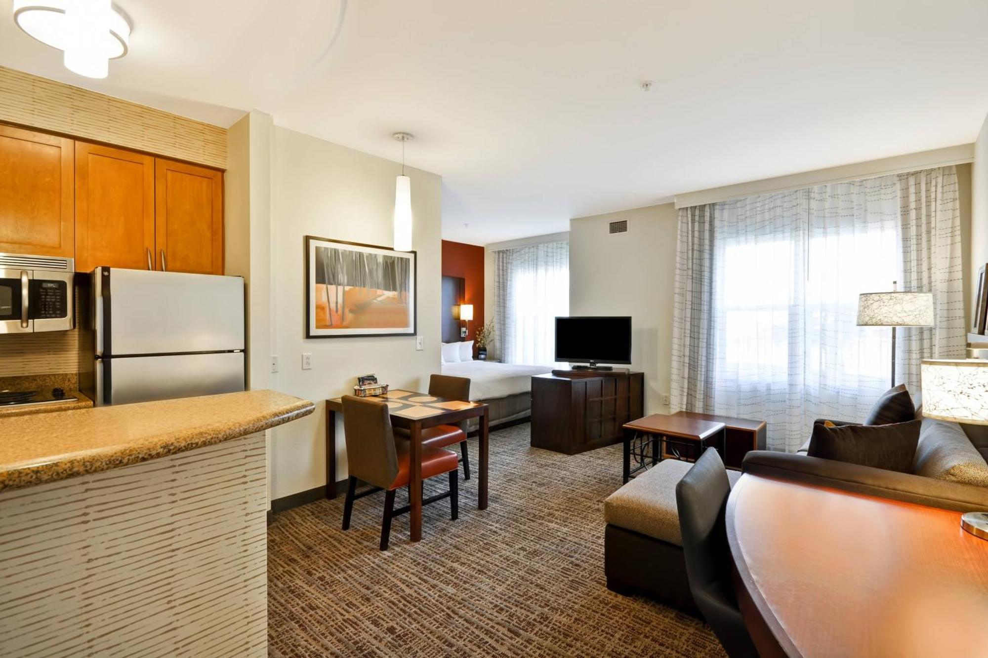 Residence Inn By Marriott Gulfport-Biloxi Airport Exterior photo