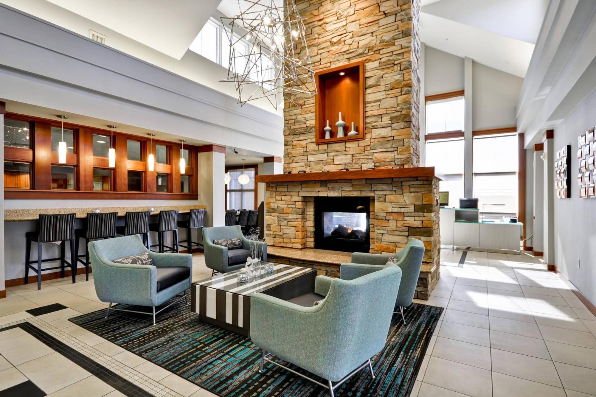 Residence Inn By Marriott Gulfport-Biloxi Airport Exterior photo