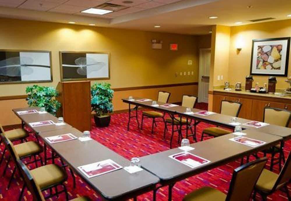 Residence Inn By Marriott Gulfport-Biloxi Airport Exterior photo