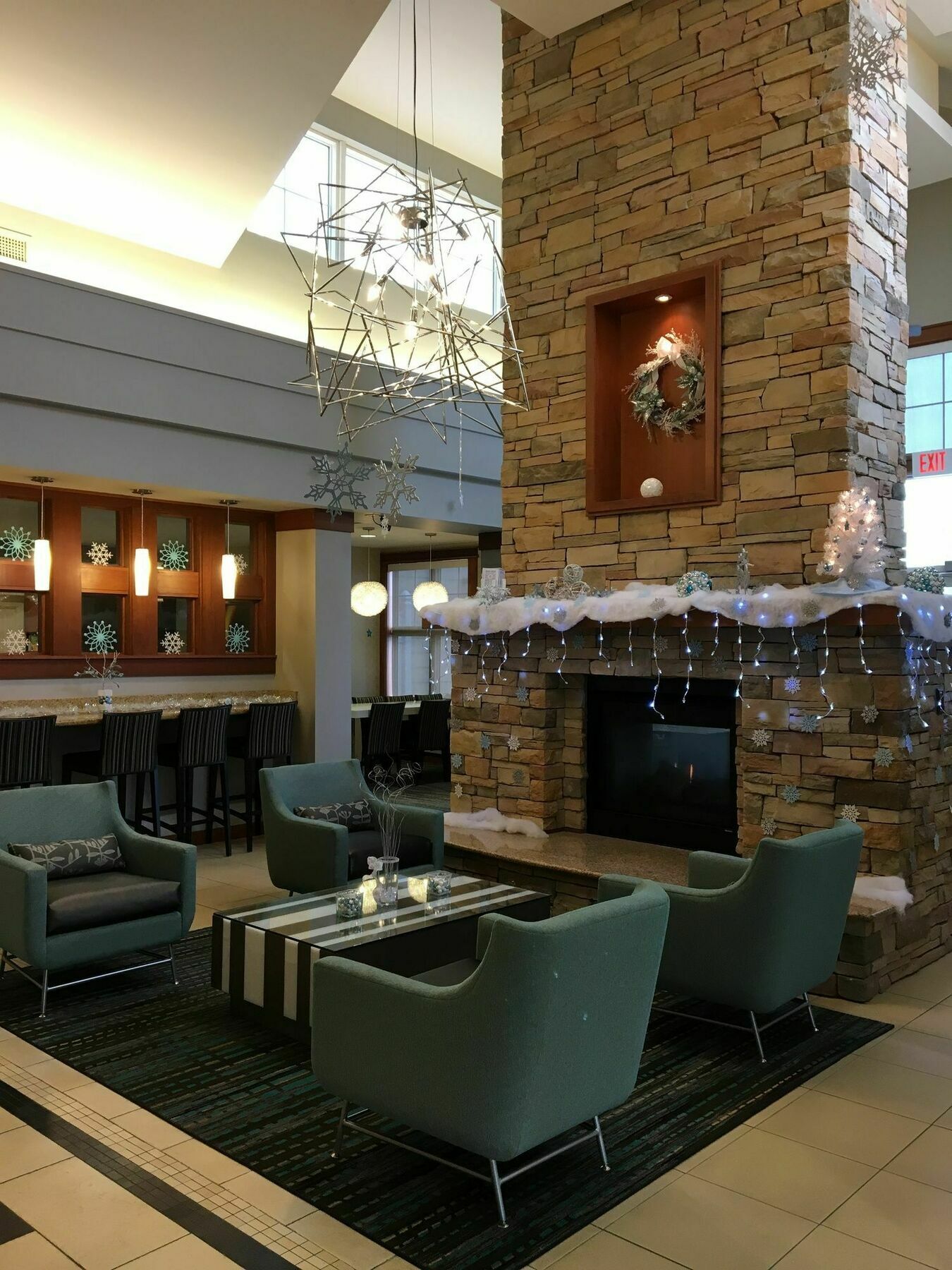 Residence Inn By Marriott Gulfport-Biloxi Airport Exterior photo
