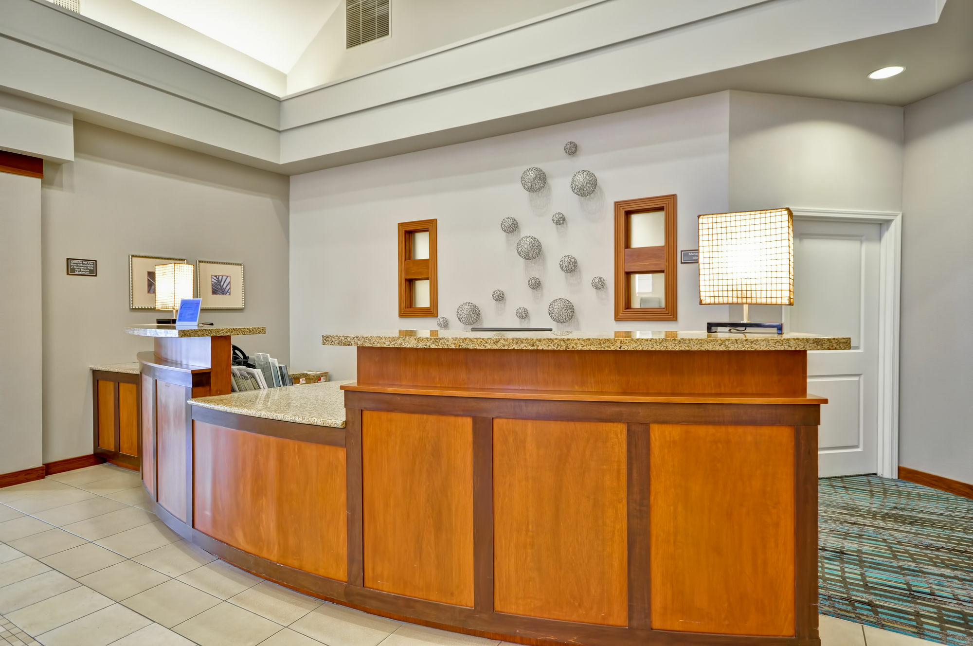 Residence Inn By Marriott Gulfport-Biloxi Airport Exterior photo